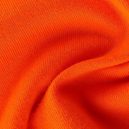 Kitty 2024 New Clothes Toddler Boys and Girls Sweater Autumn/Winter Pumpkin Print Long Sleeve Round Neck Top Party4