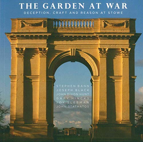 Garden at War: Deception, Craft and Reas