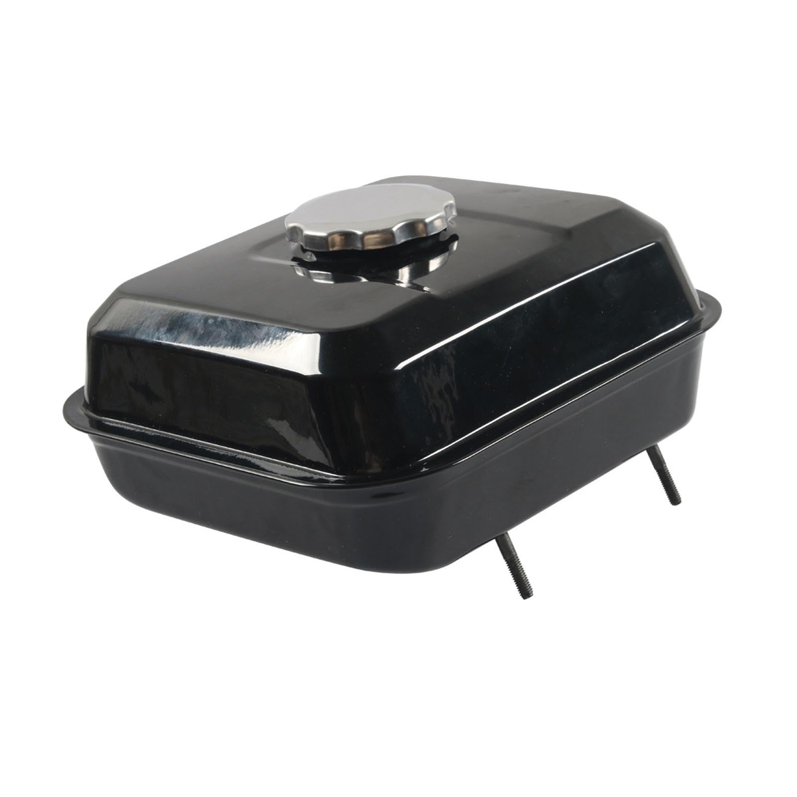 Kit Di Fissaggio Per Serbatoio Acqua CAMP - 4.5m Di Nastro Zincato, Per Serbatoi Fino A 100 Litri - Foto 13