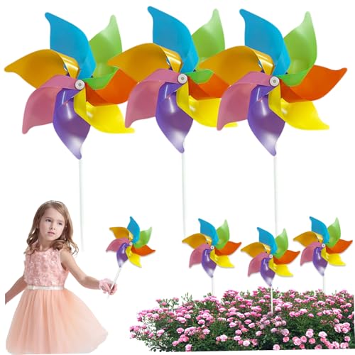 3PCS Pinwheels 15