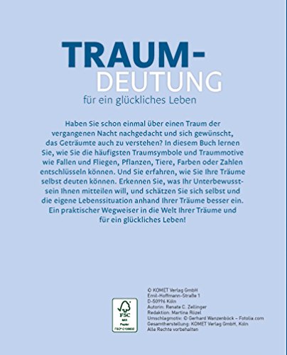 Traumdeutung für ein glückliches Leben: Motive und...
