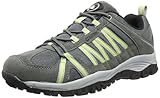 Killtec Herren Comet Outdoor Fitnessschuhe, Grau (anthrazit 00203), 43