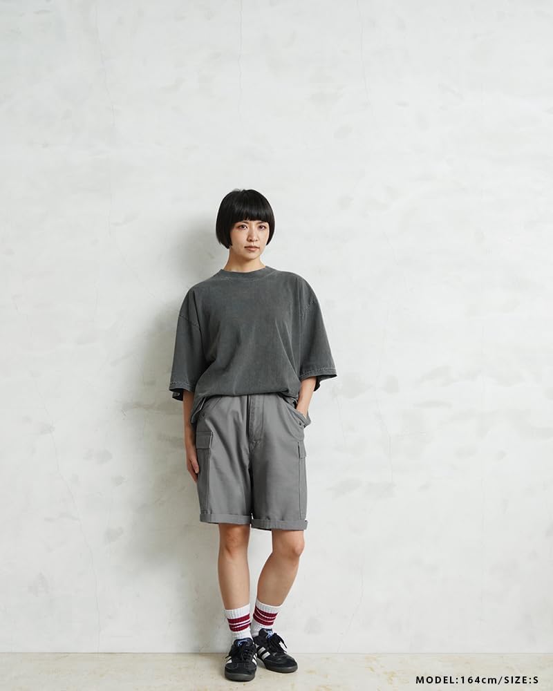 Amazon | [WAIPER] inc 米軍 M-65 フィールドカーゴショーツ 初期型