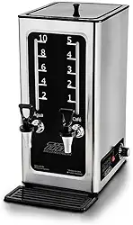 Cafeteira Elétrica Industrial 5 L 220 V Titã - 0TI 271