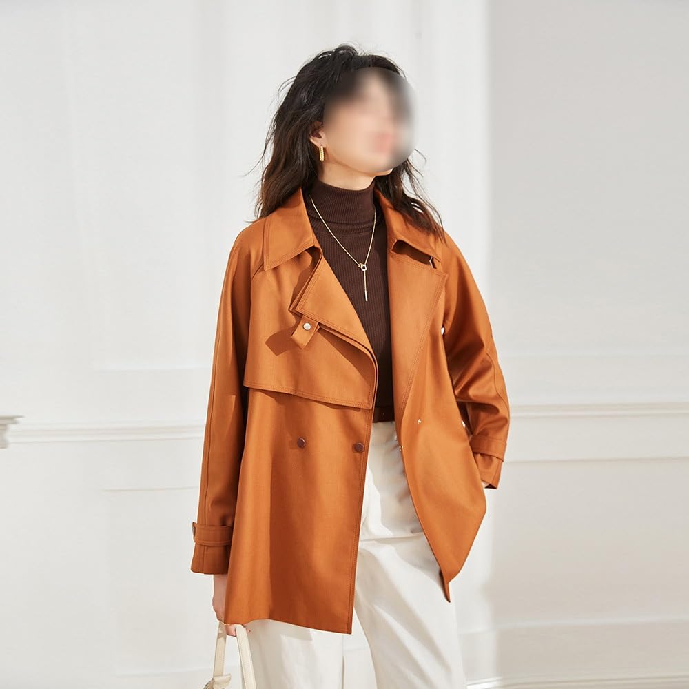 ジャケット・アウター xnyol KANGOL/カンゴール 別注 ビッグシルエット ラバーネーム/ロゴ刺繍