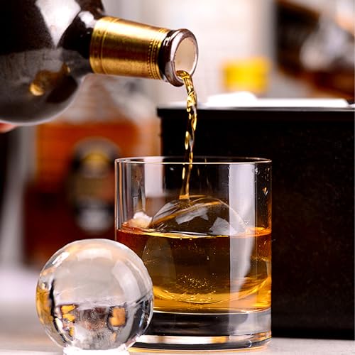 Bandeja de Hielo de Silicona con Tapa 6 Cavidades Circulares Gris miniatura 7