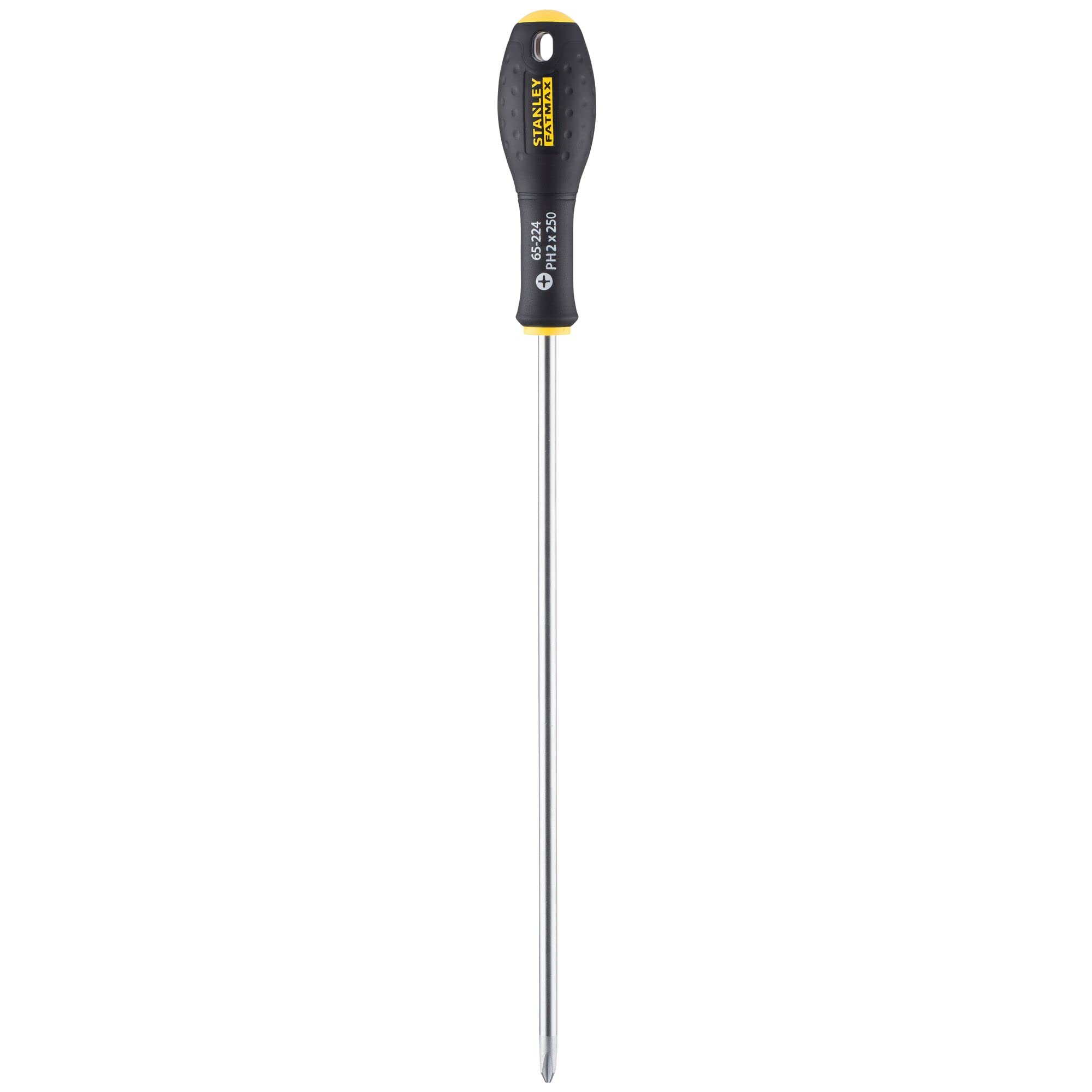 STANLEY 0-65-224 Cacciavite 250 mm x 2