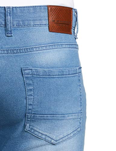 Image of The Indian Garage Co Men Slim Fit Shirt