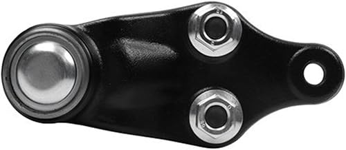 Miniatura 1832 de Detroit Axle - Par de rótulas delanteras inferiores para Jeep 2014-2018 Cherokee, 2 juntas esféricas inferiores reemplazo 2015 2016 2017