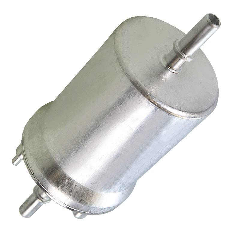 BESTPRICE Paquete de inspección conjunto de filtro con 4x bujía,1x tapón de drenaje de aceite,1x filtro de habitáculo con carbón activado,1x filtro de aceite,1x filtro de aire,1x filtro de combustible