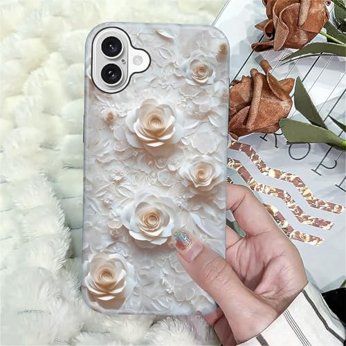 Coque iPhone 16 Plus antichoc et anti-rayures double protection