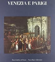 Venezia e Parigi B005NHT4PM Book Cover
