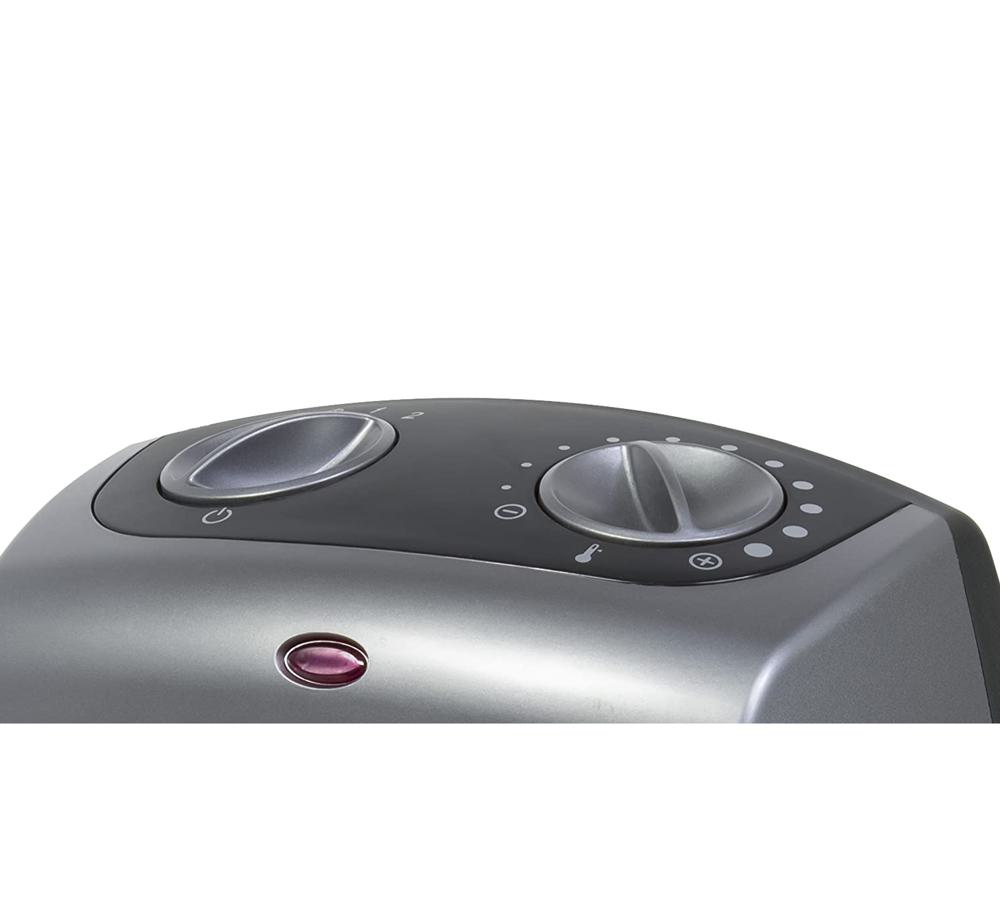 Amazon.com: Lasko Portable Indoor Electric Ceramic Space Heater