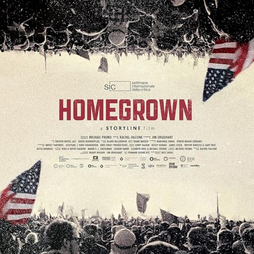 Special Report: Homegrown (2024)