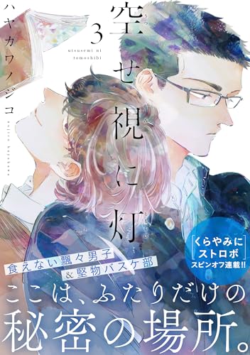 空せ視に灯(3) (from RED)