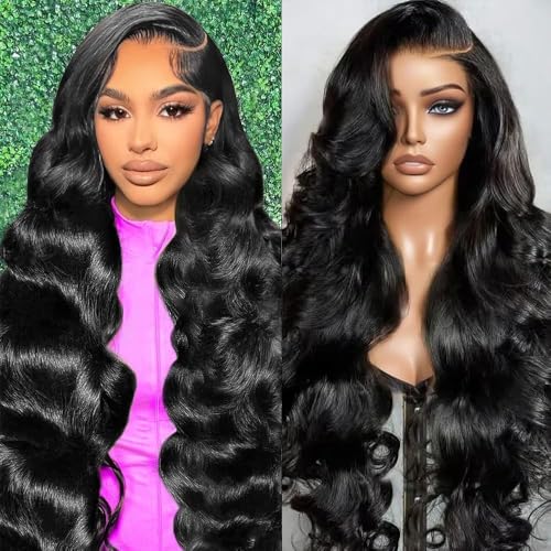 Perruque brésilienne cheveux humains 180 density pour en finir avec le manque de volume