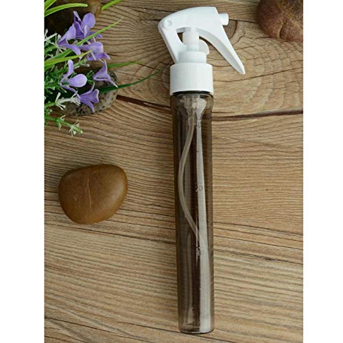Botella de spray para cabello Rosvola marrón miniatura 7