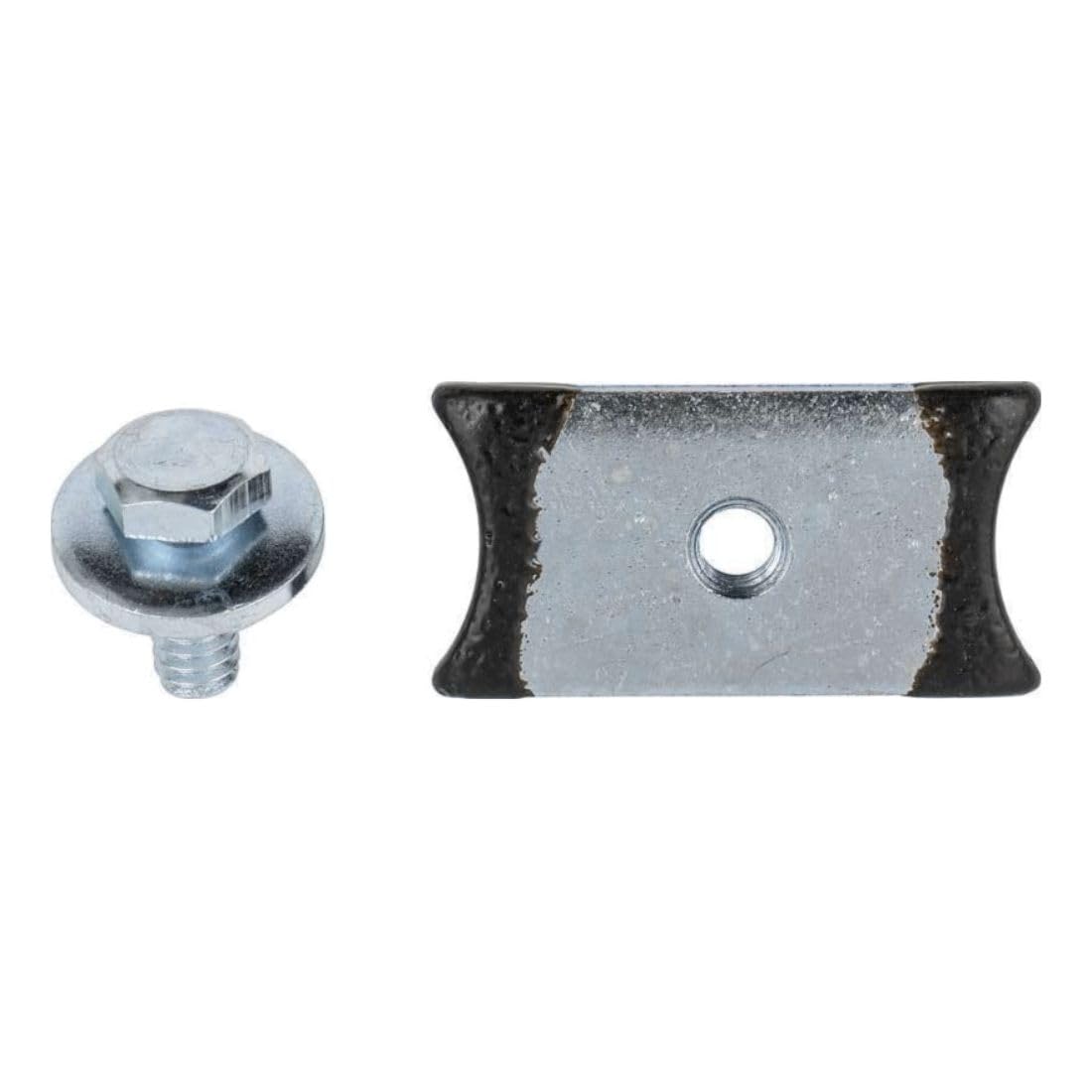 Debrroce Door Window Stop for Chevy for Camaro 1970-1981,for Pontiac for Firebird 1970-1981 Trans and Models Left Right 152733