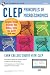 CLEP Principles of Microeconomics w/ Online Practice Exams (CLEP Test Preparation)