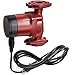 Grundfos ALPHA2 15-55FR/LC 1/12 HP Variable Speed Circulating Pump-115 Volt, with Terminal Box