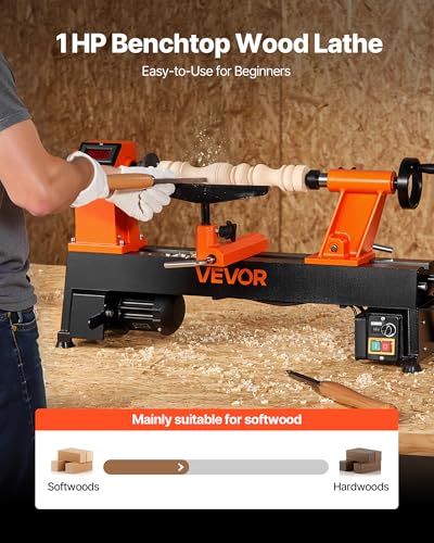 Cast Iron Benchtop Lathe
