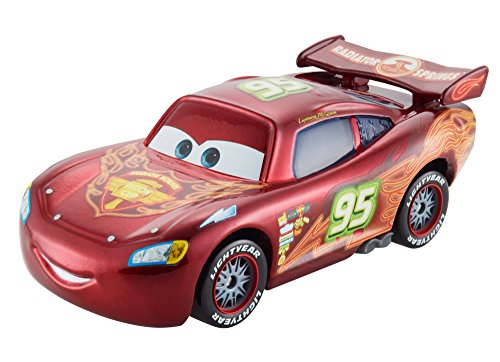 Mattel – Accessoire pour Playsets Disney Cars (CBG12)