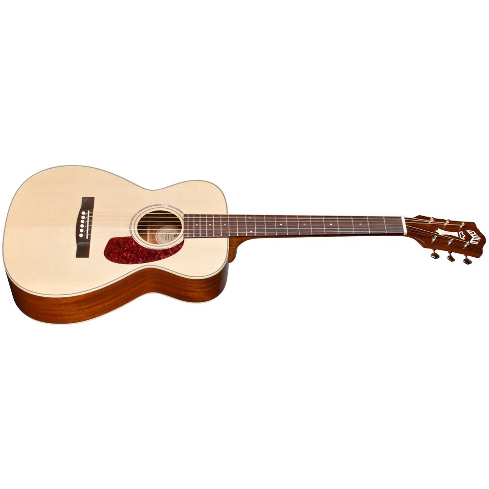 Amazon.co.jp: Guild Guitars Guild Westerly Collection M-140