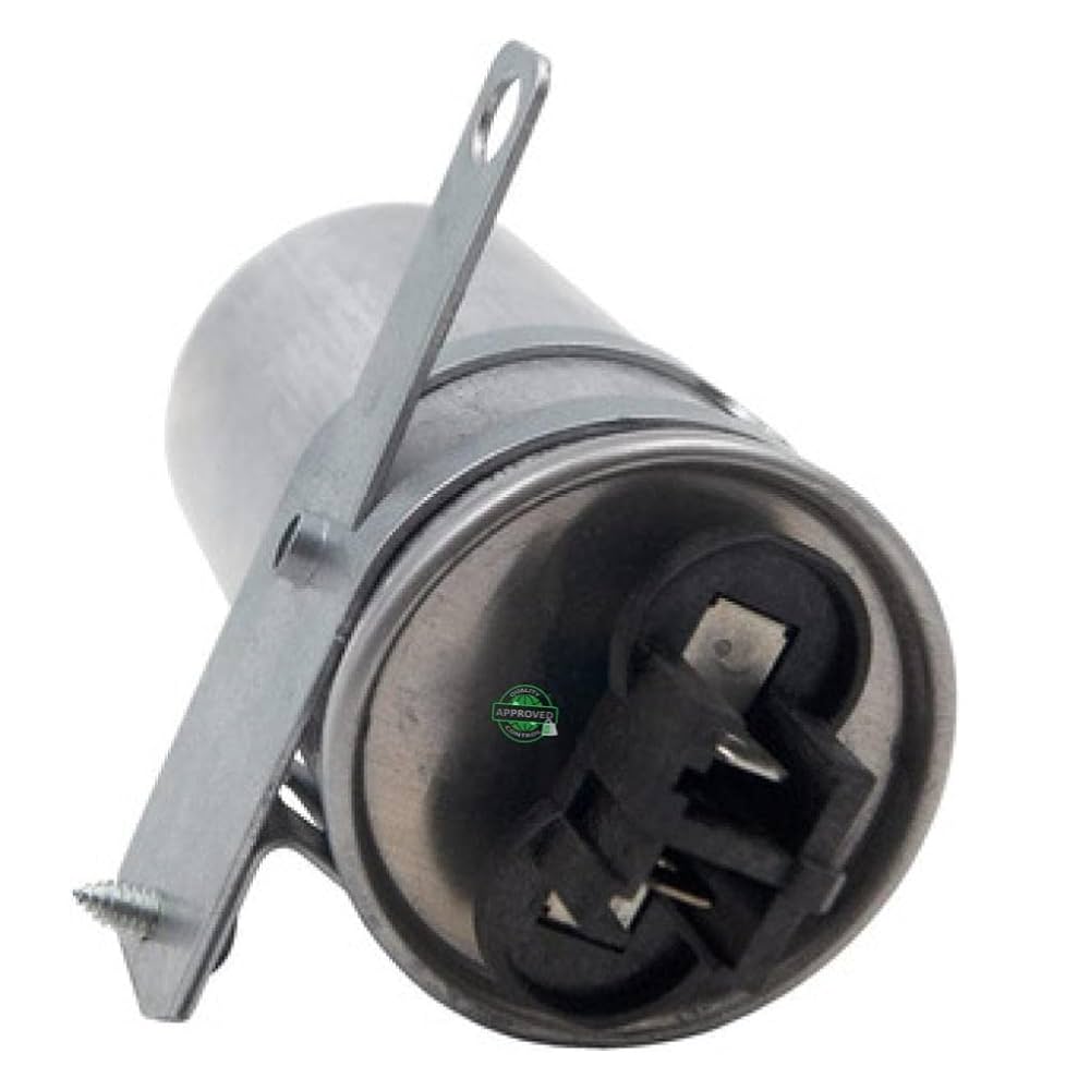 562580925です。 Amazon.com: GSPUSA W10625045 CKD7088 Washer Capacitor 45 Uf