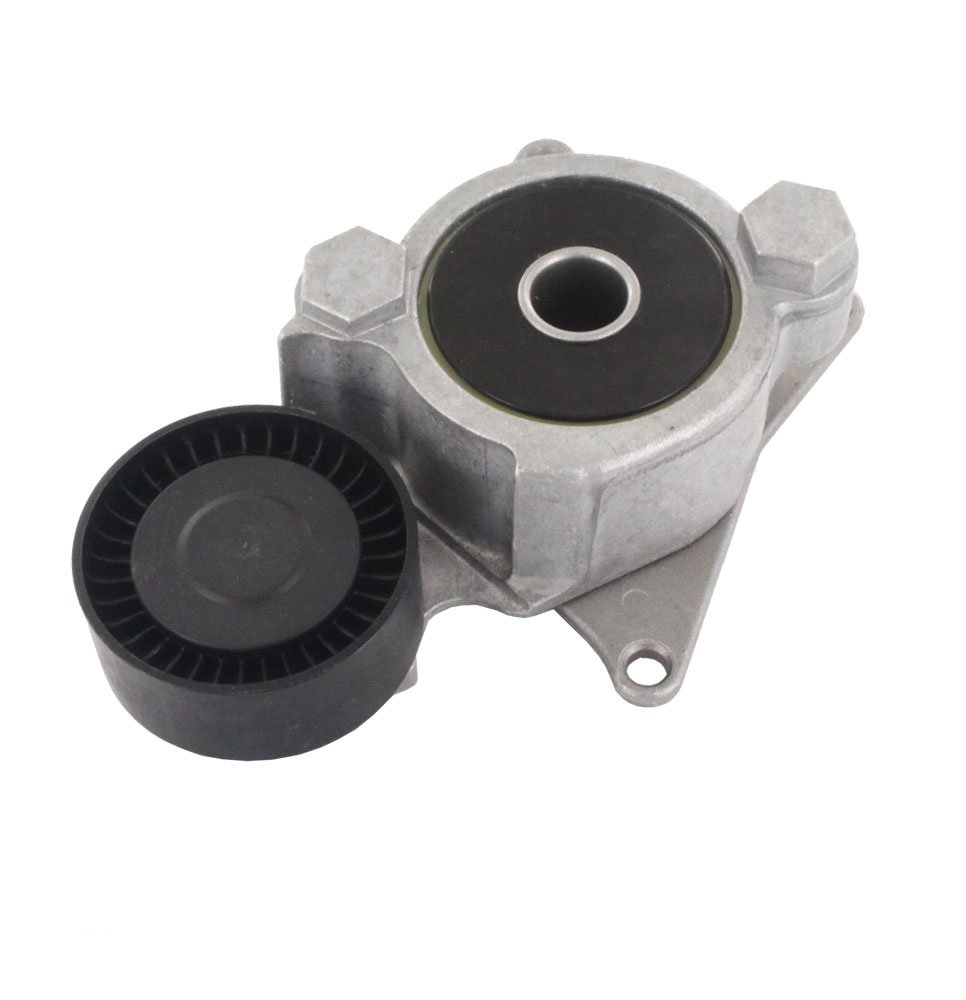 Galet enrouleur de courroie SKF VKM 61038