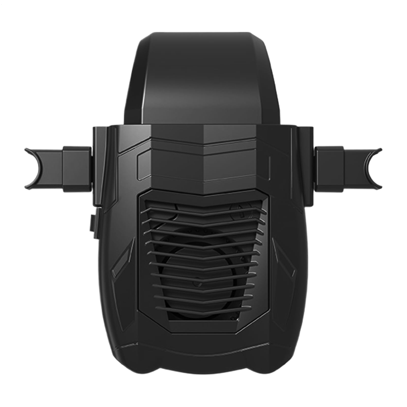 Calentador coche 12V ideal para quitar la escarcha en ruta con SUV