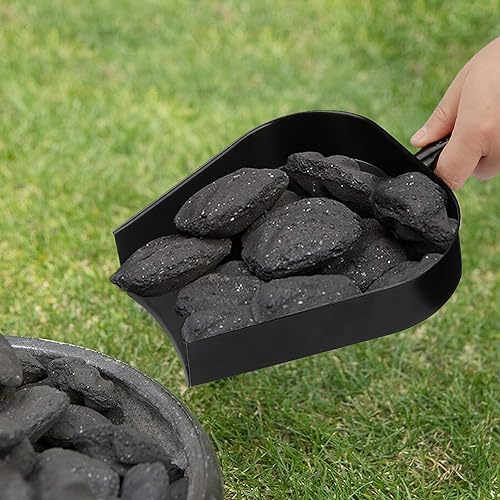 Ash Pan para Big Green Egg Acero Inoxidable miniatura 6