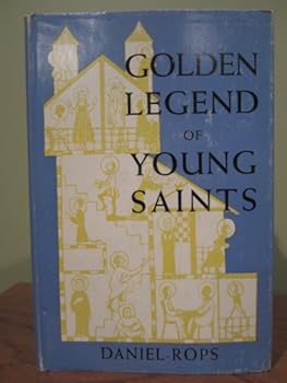 Unknown Binding Golden Legend of Young Saints Book
