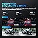 VIOFO 4K HDR Dash Cam Front and Rear A139 Pro 2CH, STARVIS 2 IMX678 Sensor, Superb Night Vision, Ultra HD 4K + 1080P Dashcam for Car, 5GHz WiFi GPS, 24H Parking Mode (A139PRO 2CH) gallery 3