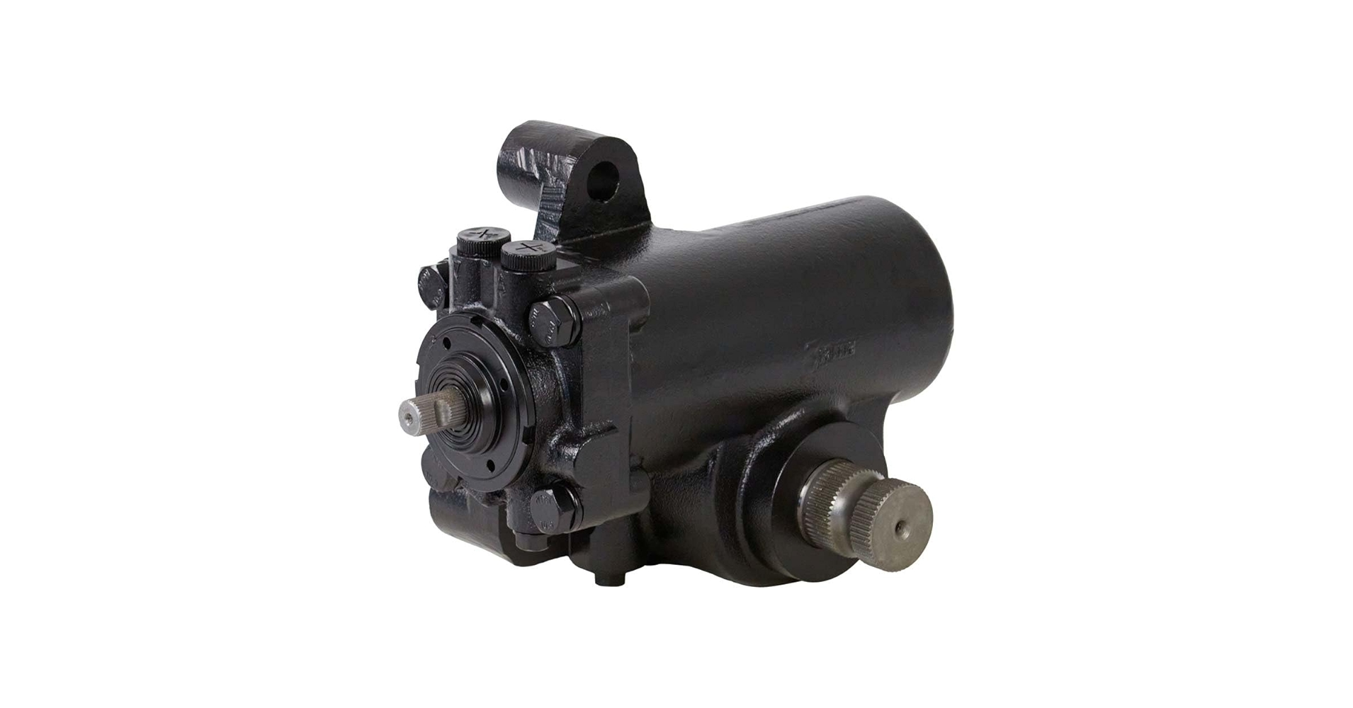 タイタン Amazon.com: for Peterbilt 387 2000-2011 Power Steering Gear