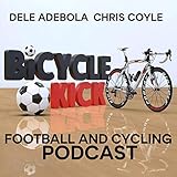 Chris Coyle/Dele Adebola