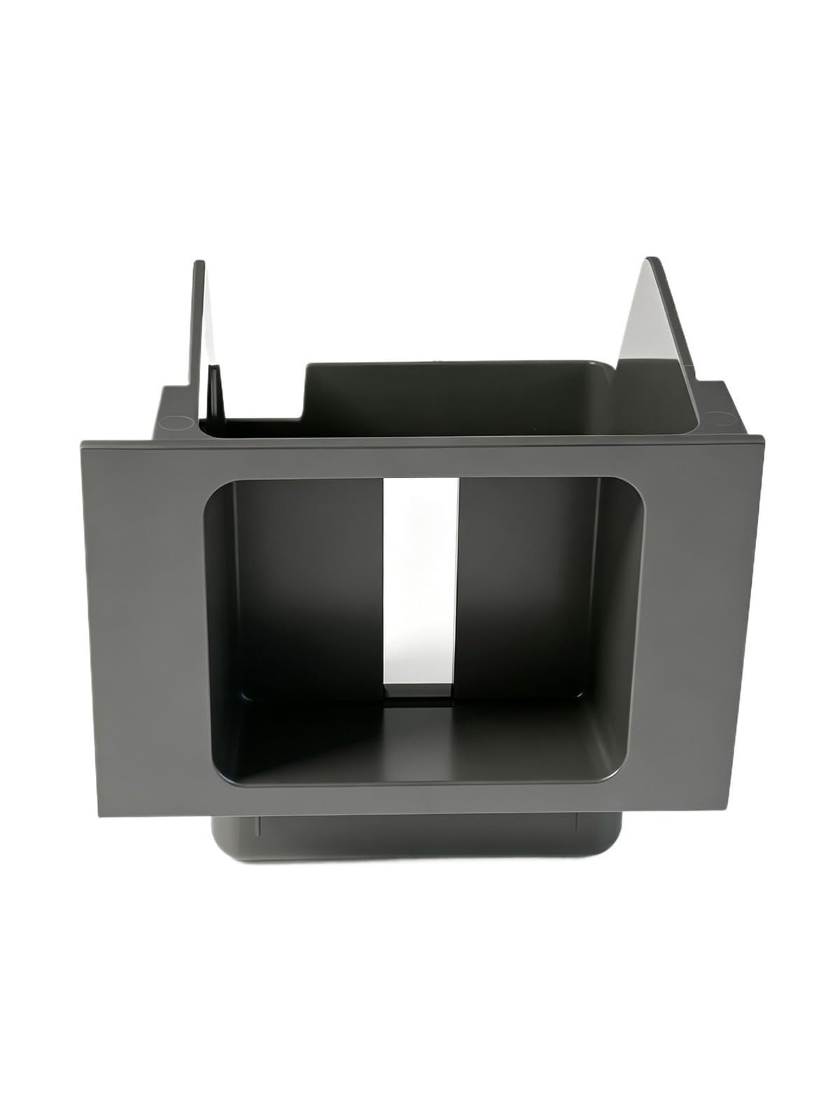 Compatibile Con Delonghi, ECAM220.21.BG/ECAM222.60.BG, Accessorio Vassoio Contenitore Fondi for Macchina Da Caffè