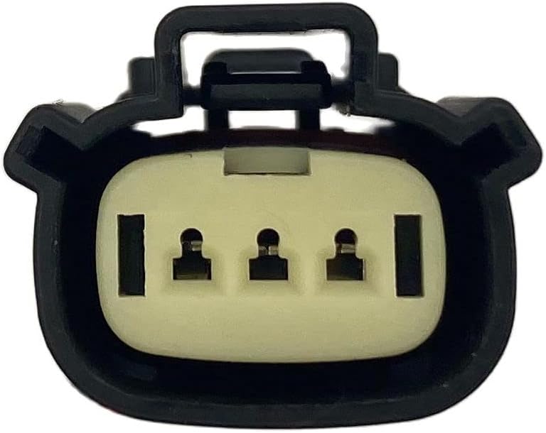 Chicote elétrico do conector da bobina de ignição WM Auto Part 9U2Z14S411EA – 1 unidade