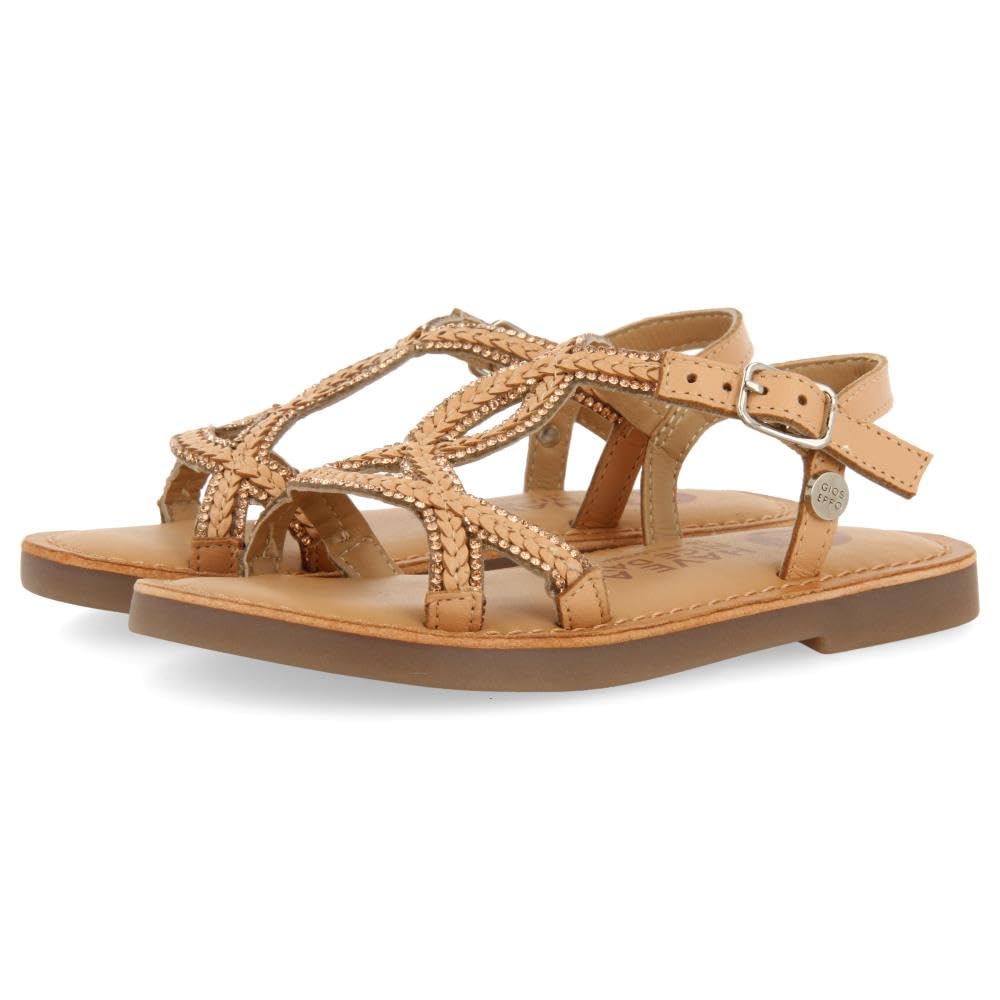 GIOSEPPO SCIO, Sandal, Nude, 30 EU, nude, 11.5 UK Child