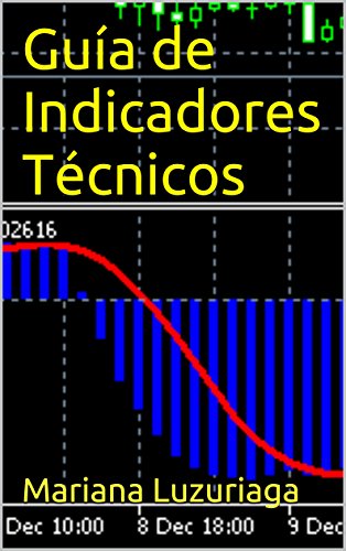 Guía de Indicadores Técnicos (Spanish Edition)