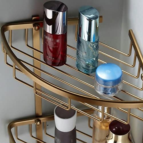 Étagère de cuisine murale et de douche pour optimiser le rangement