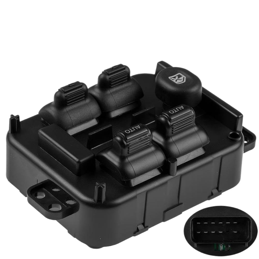 Commutateur de fenêtre électrique 56054002AA pour Liberty 2005 2006 2007
