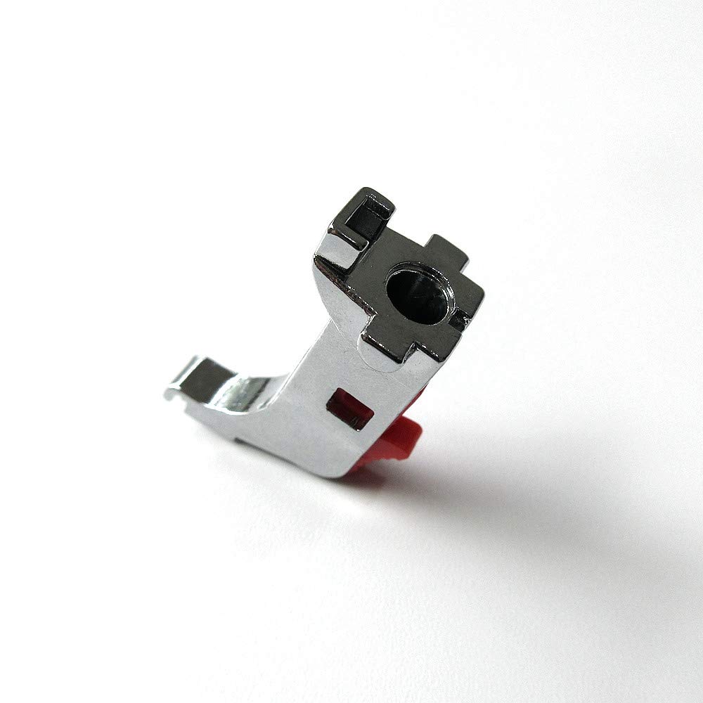 Evernice For Bernina Presser Foot Snap-On Shank Foot Holder Adapter 0060827300