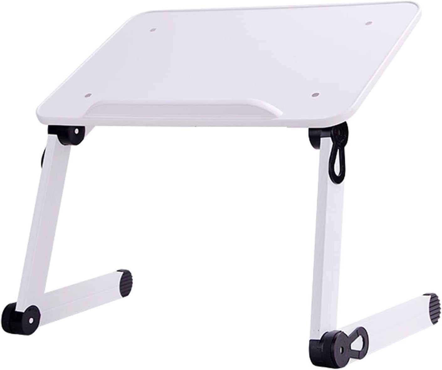 Laptop Stands Portable Recliner Laptop Desk Adjustable