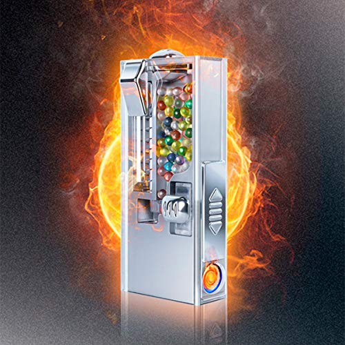 DIY Cigarettes Pops Menthol Mint Burst Perlen Click Fruit Aroma Bomb Aroma Popping Rauchen Zubehör Rauchbälle Frischer… – Bild 5