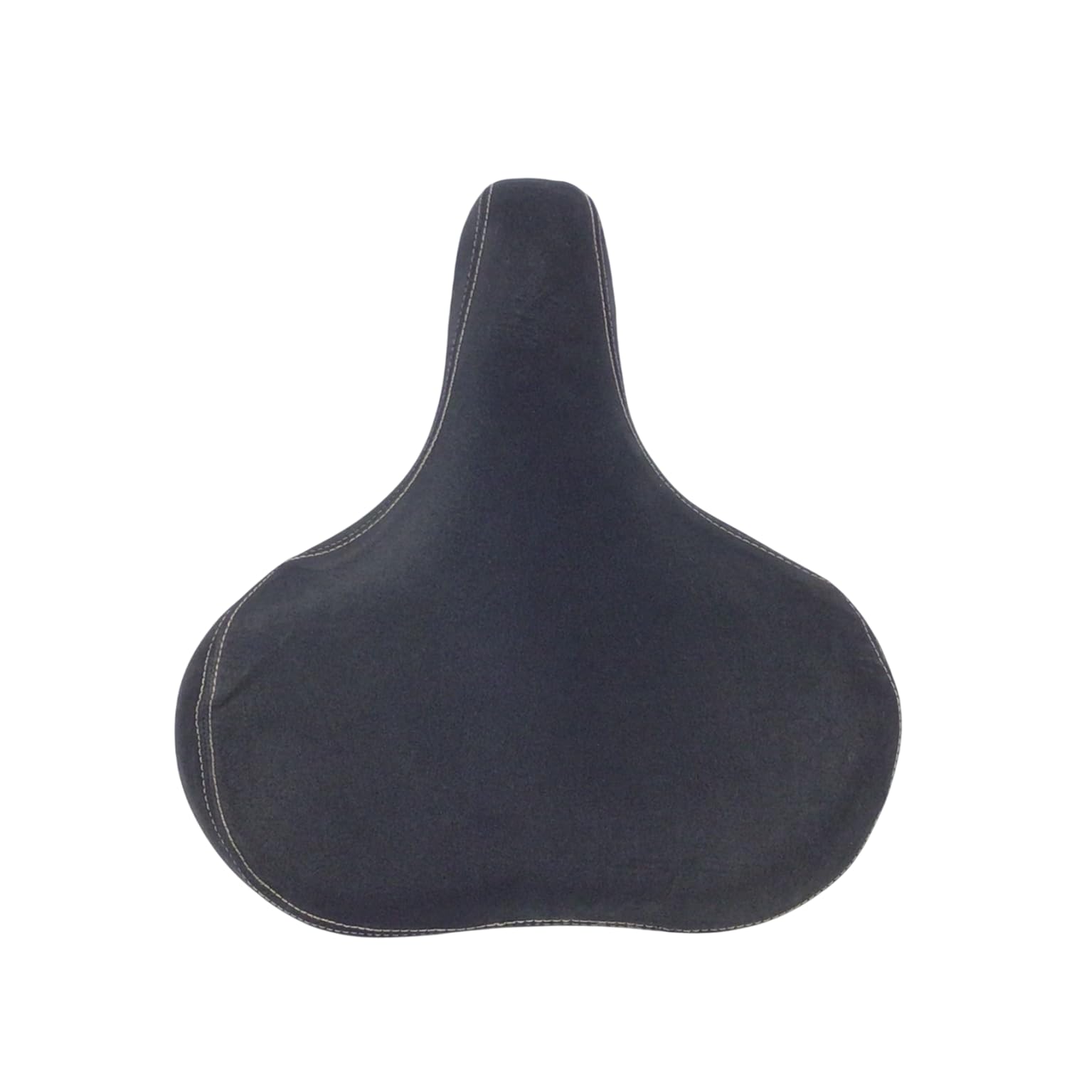 BE・ALL LEATHER SADDLE BLACK SD-BA-1301 Amazon.com : Seat Saddle 4121058 Works with BH Fitness
