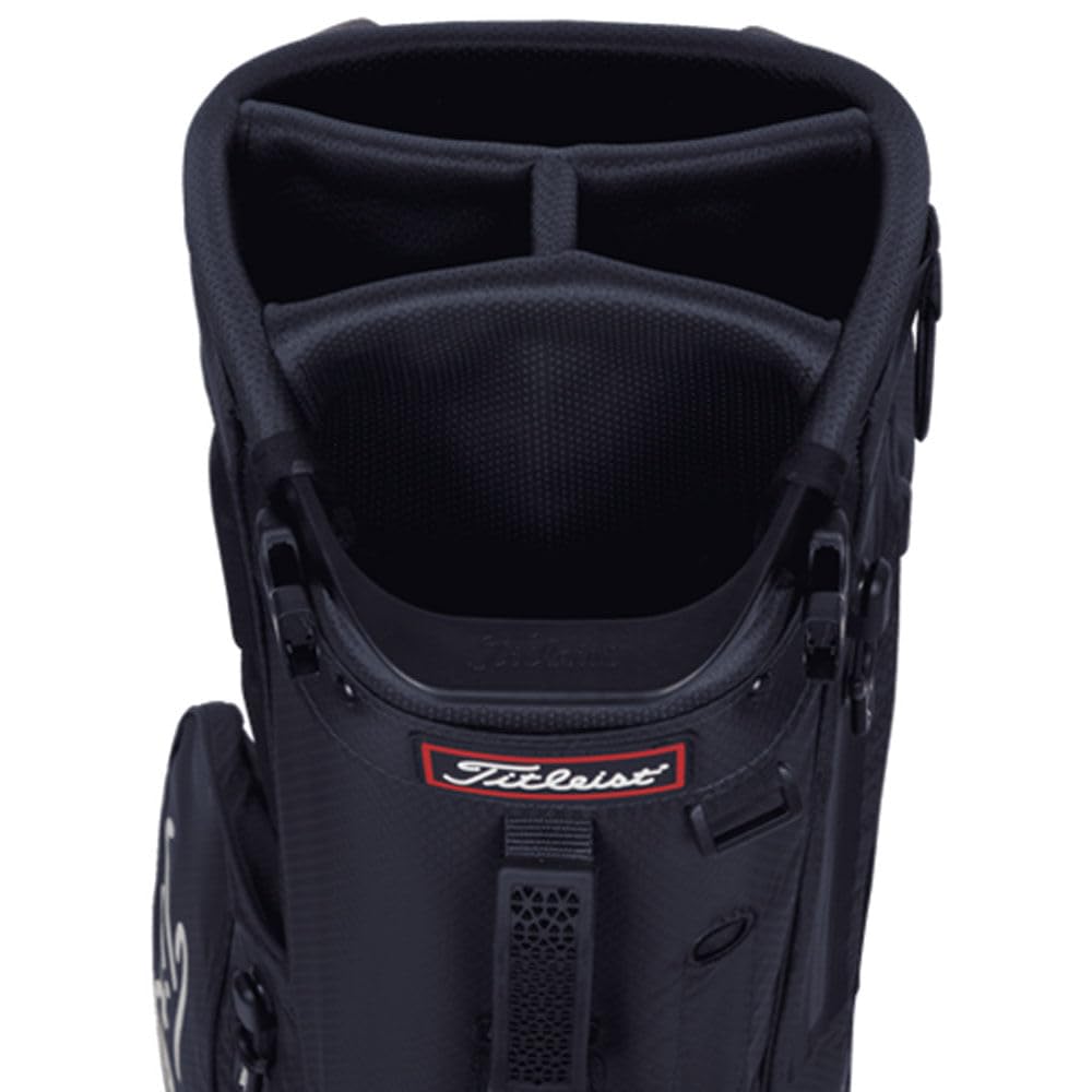 Amazon | タイトリスト Players 4 Plus StaDry スタンドバッグ