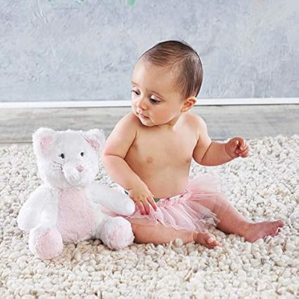 Amazon ベビーアスペン Babyaspen 女の子用ふわふわベロアねこさんのぬいぐるみとチュチュフリル付き花柄ブルマ2点セット ベビーシャワー 出産祝い おむつカバー オムツカバー 並行輸入品 おむつカバー ベビー マタニティ 通販 Amazon ベビーアスペン Babyaspen 女の子用ふわふわベロアねこさんのぬいぐるみとチュチュフリル付き花柄ブルマ2点セット ベビーシャワー 出産祝い おむつカバー オムツカバー 並行輸入品 おむつカバー ベビー マタニティ 通販