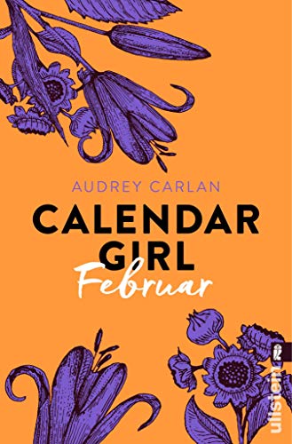 Calendar Girl Februar (Calendar Girl Buch 2) (German Edition)