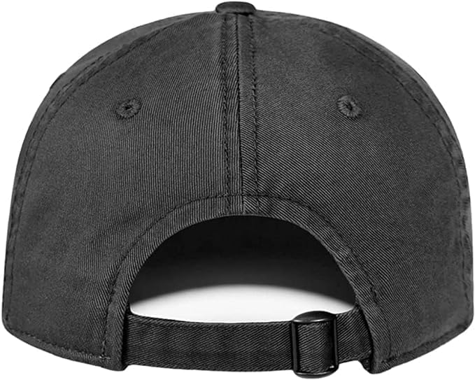 Georgia Collegiate Adjustable Hat