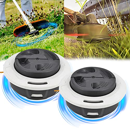 Cabezal Recambio Para Recortadoras, 2pc Accesorios Recortadoras Césped Automáticas Para Stihl C26-2 Cabezal Recambio Para Stihl Recortadoras Fs 55 56 70 94 91 111 131 240 Recambios Cabezal Recortadora Cabezal Recambio Para Recortadoras, 2pc Accesorios Recortadoras Césped Automáticas Para Stihl C26-2 Cabezal Recambio Para Stihl Recortadoras Fs 55 56 70 94 91 111 131 240 Recambios Cabezal Recortadora